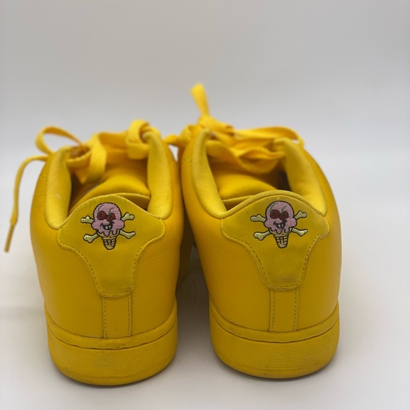 ice cream boardflip 2